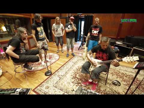 Luxtorpeda III - dzień drugi