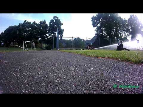 Hromadný Trénink - Jílové (SDH Bukovina, Tatobity, Jílové, Vlastiboř)