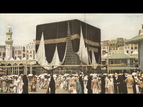 Kjo është historia e Haxhit dhe Kurban Bajramit - Hoxhë Abdurrahim Balla