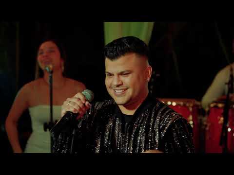 Jeinson Manuel - Amor Lunatico (Live Session)