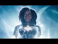Monica Rambeau All Powers & Action From The Marvels | HD