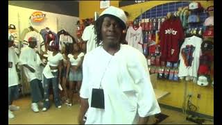 Dem Franchize Boyz &quot;white tees&quot; first version music video