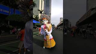 Download lagu Ondel-ondel Eh ujan gerimis aje #ondelondelbetawi #ondelondel #ehujangerimisaje #noorwahhh mp3