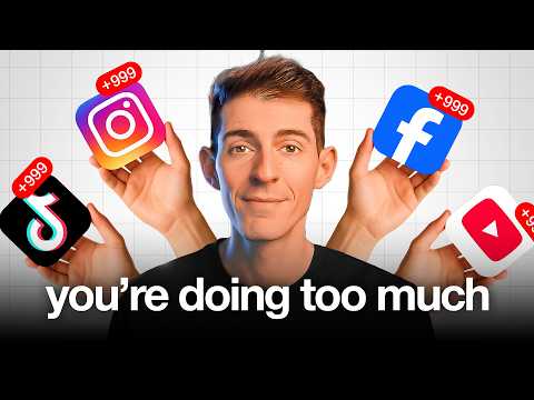 Social Media Isn’t Hard. It’s Misunderstood.