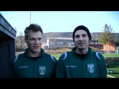 TangmoenTV - Johns og Freddy etter Kattemkampen