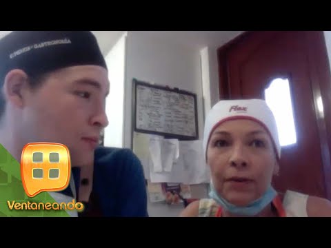 ¡Mary Paz Banquells lanza negocio familiar preparando deliciosos pasteles. | Ventaneando