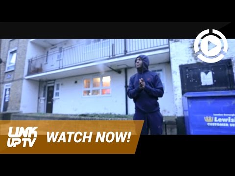 Shadz - Say Narda | @ShadzMCR | Link Up TV