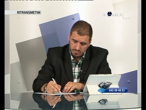 11 - Çka thotë feja për diturinë - Enis Rama