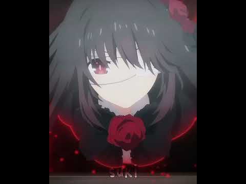 Tokisaki Kurumi - Suki Suki Daisuki edit - Kompa Pasión [Date A Live V]