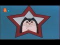 James The Cat Theme Song US Dub