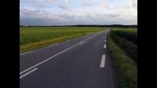 Today is the first day of the rest of my life (John Denver)