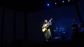 Katie Melua - Just Like Heaven (Live At The St. David&#39;s Hall Cardiff 11-29-2018)