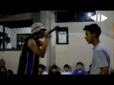 Anauco vs Alex - SEMIFINAL - Filtro PUYO 4 - Cóndor de Oro | MeTiCuLoZo TV