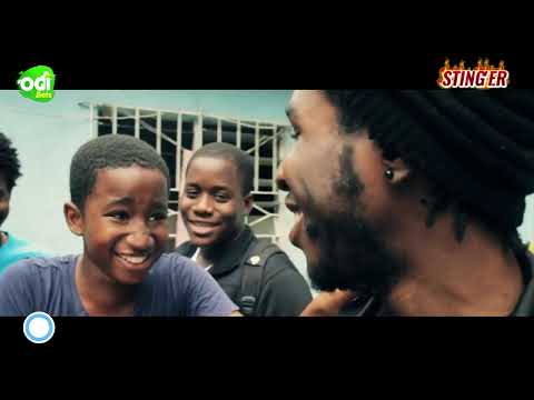 ONEDROP REGGAE VIDEO MIX BY SELECTOR STINGER X SELECTOR STABBAH
