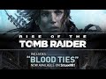 RISE OF TOMB RAIDER NSFW NUDES MODS 4K 2160P60 FPS 18 ANS