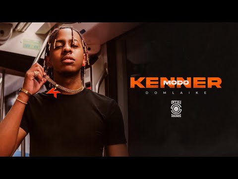 DomLaike - Modo Kenner (Clipe Oficial)
