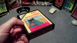 Hardware and Software pickups/donations from Replay 2011