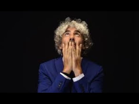 Claudio Taddei y Ruben Rada - Estoy contento, nena