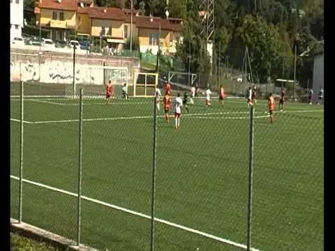 ALTOVICENTINO ALLIEVI SPERIMENTALI vs Mestre