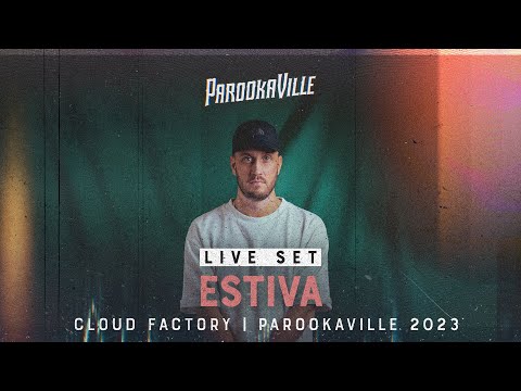 PAROOKAVILLE 2023 | Estiva