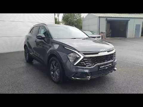 Kia Sportage 1.6 Hybrid // Leather // - Image 2