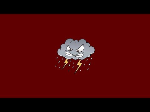Fly Dreams | Cloud Rap Beat Instrumental (Schoolboy Q That Part Type Beat) | Betagreen Beatz