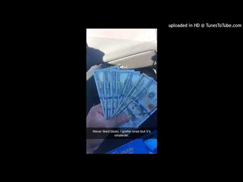 New Fendi (prod. BlastShawty)