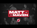 Devils Early Years | MATT AND THE MAVEN