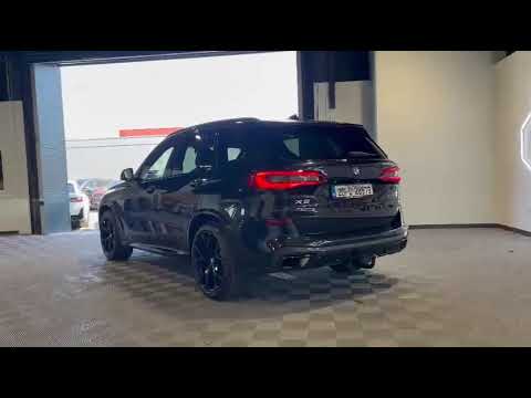 BMW X5 3.0 DIESEL M-SPORT 2020 - Image 2