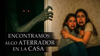 3 HISTORIAS de TERROR para NO ESCUCHAR SOLO (59) | Relatos de horror Reales