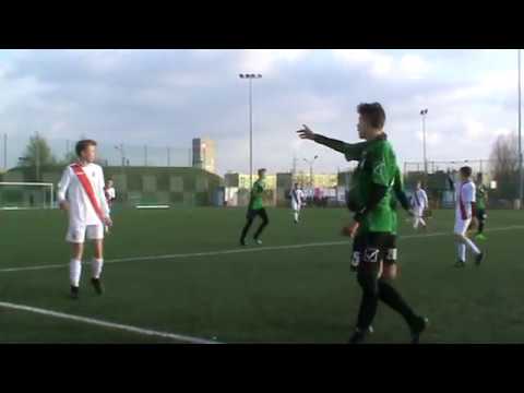 APN Knurów - Concordia Knurów 08.04.2017