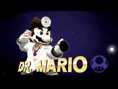 Mutt (Palutena, Rosalina, Doc) vs Red (ZSS, Kirby, MK) - Smash 4 Quarter Tourney #2 - Losers Finals