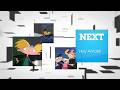 Cartoon Network Check It 1 0 Random Next Bumpers FANMADE