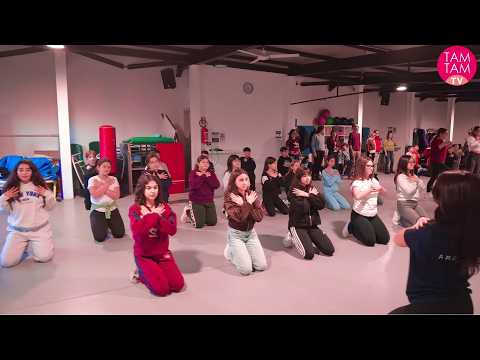 With Barnum's Circus, the 4th Quasimodo Comprehensive Institute at the 2026 Floridia Carnival