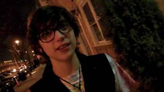 In The Business Live (Full Band) HD - Special Msg @ the end - RYAN CASSATA MUSIC