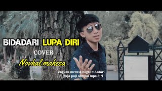 Download lagu Bidadari lupa diri - Novhal Mahesa (Cover) Evi masamba mp3 Download lagu Bidadari lupa diri - Novhal Mahesa (Cover) Evi masamba mp3
