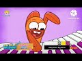 Cartoon Network 2016 Rebrand Baby Shark Big Show Next Bumpers