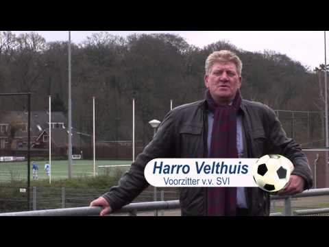 SVI - Klaas-Jan Huntelaar Foundation