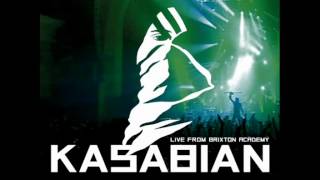 Kasabian - Running Battle - Live From Brixton Academy 15 december 2004 [4 of 14]