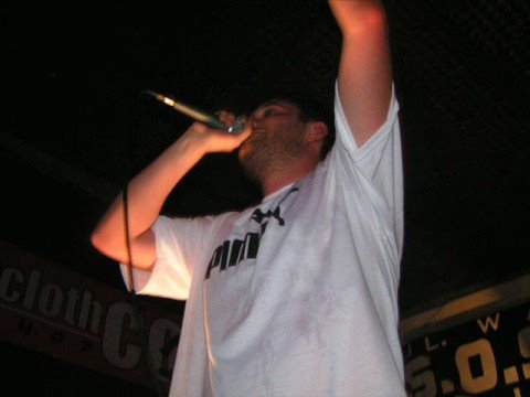 małpa-nikt od dawna