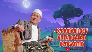 Download lagu Ceramah Terbaru Akang Wardoy KH Muhammad Khoirul J... mp3