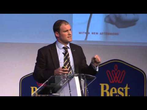 Best Western 2013 Annual Members' Conference (2013)