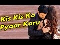 Kapil Sharma's DEBUT film Kis Kis Ko Pyaar Karo ...