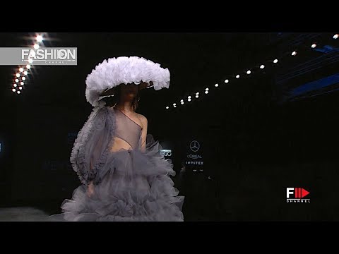 REVELIGION Fall 2020 MBFW Madrid - Fashion Channel