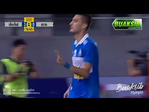 Hristijan Kirovski 2017