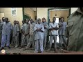 Yafahamu MAGEREZA 10 Hatari Zaidi Barani AFRIKA Ni Hatarii Usiombe Kufungwa Ndani Ya Magereza Haya