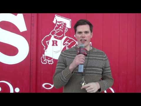 2nd Annual Drumline Battle