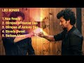 Leo Songs Jukebox Vijay Anirudh Ravichander Sanjay Dutt Arjun Sarja Leo Lokeshkanagaraj Lokesh