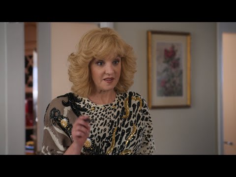 Beverly Goldberg is Accused of Vandalism - The Goldbergs