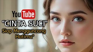 Download lagu CINTA SUCI mp3